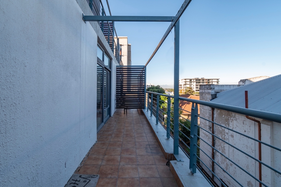 2 Bedroom Property for Sale in Observatory Western Cape